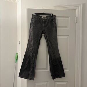 Vintage Bootcut Jeans